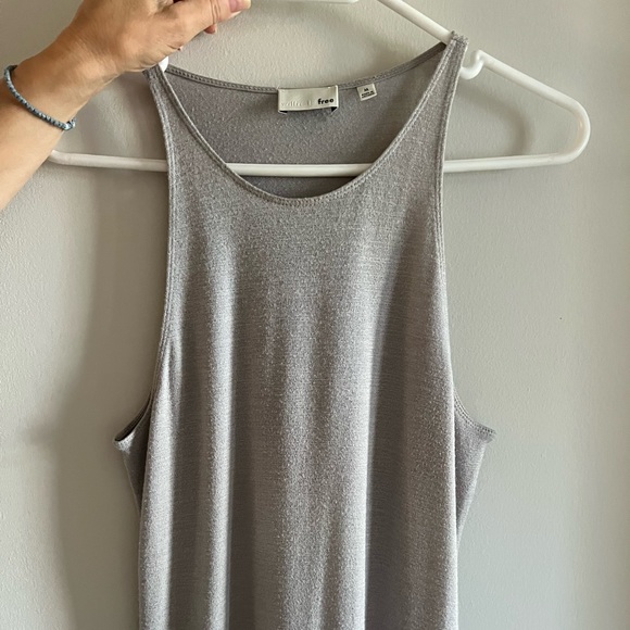 Wilfred Free Aritzia Dress - Picture 4 of 5